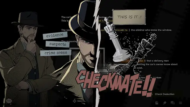 LumineNight screenshot 3