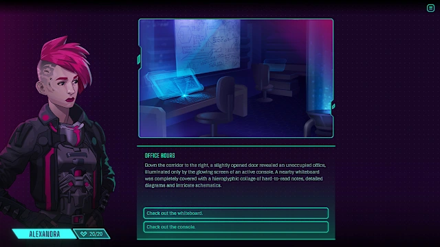 HeistGeist screenshot 6