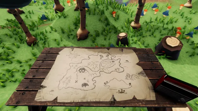 Digging Adventure Simulator 2025 screenshot 5