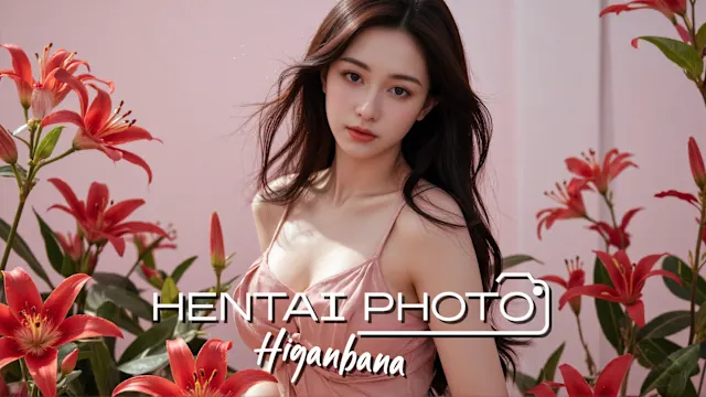 Hentai Photo: Higanbana