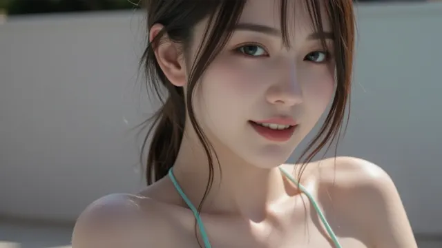 Hentai Photo: Mokusei screenshot 0