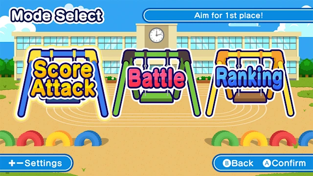 Fling it! Shoe Kicking screenshot 4