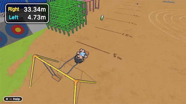 Fling it! Shoe Kicking screenshot 1