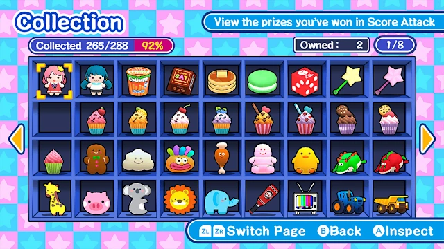 Scoop it! Crane Game screenshot 4