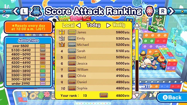 Scoop it! Crane Game screenshot 6