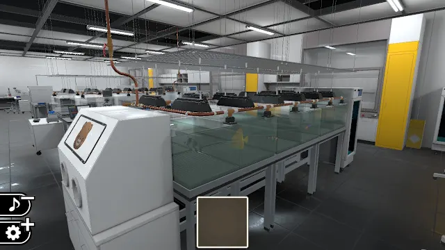 Escape game R00M06 screenshot 5