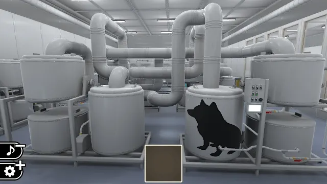 Escape game R00M06 screenshot 3