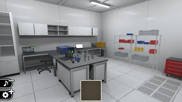 Escape game R00M06 screenshot 4