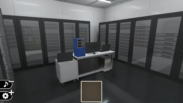 Escape game R00M06 screenshot 2