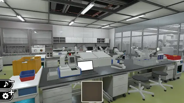 Escape game R00M06 screenshot 0