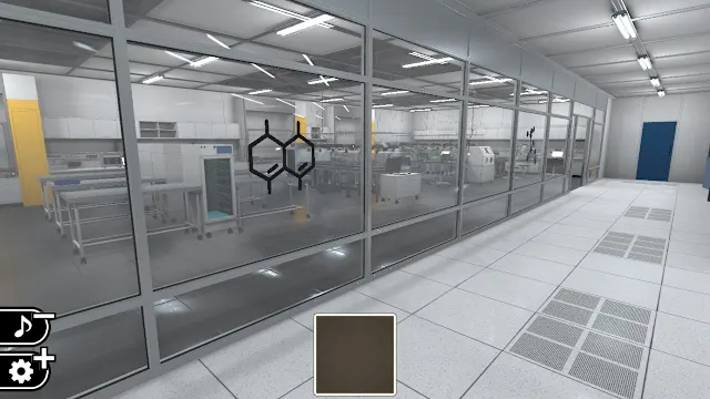 Escape game R00M06 screenshot 1