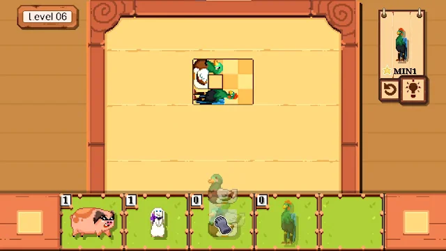 To Farm Lands screenshot 0