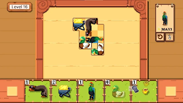 To Farm Lands screenshot 1