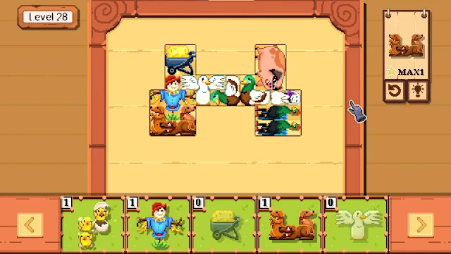 To Farm Lands screenshot 3