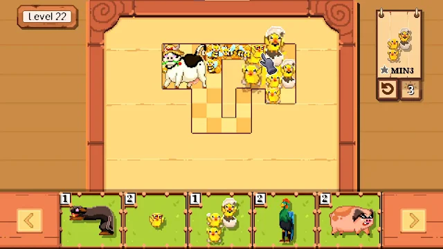 To Farm Lands screenshot 2