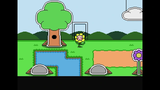 Jimmy and the Pulsating Mass screenshot 4