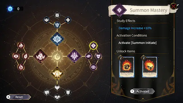 Legendary Spell screenshot 3
