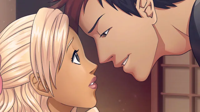 Gangsters in Love screenshot 1