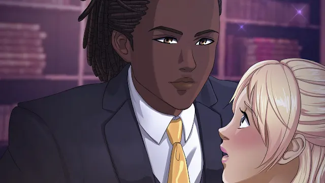 Gangsters in Love screenshot 4