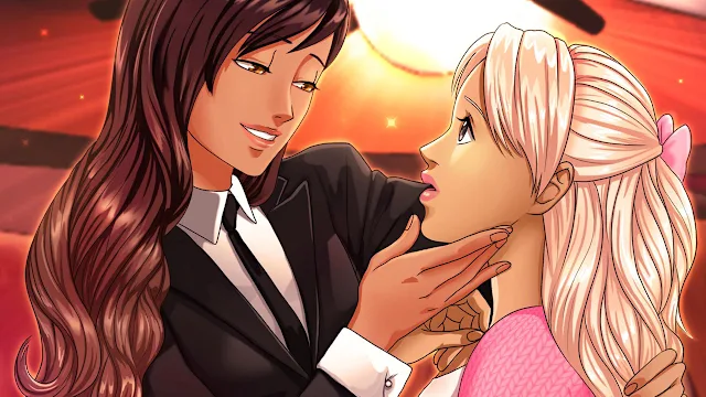Gangsters in Love screenshot 2