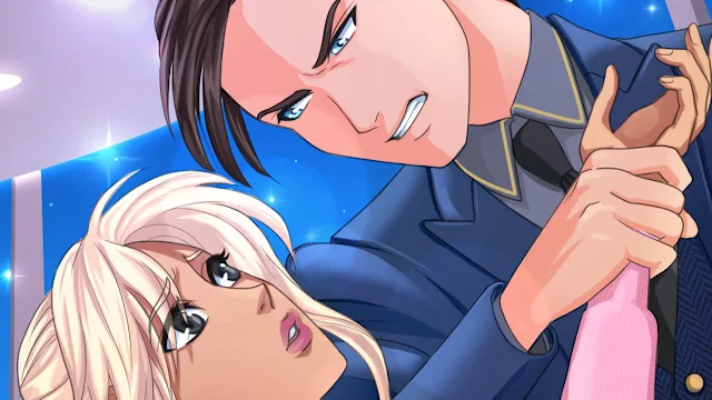 Gangsters in Love screenshot 0