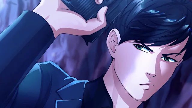 Gangsters in Love screenshot 3