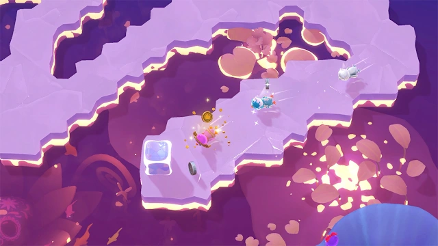 Los Pingheros screenshot 3