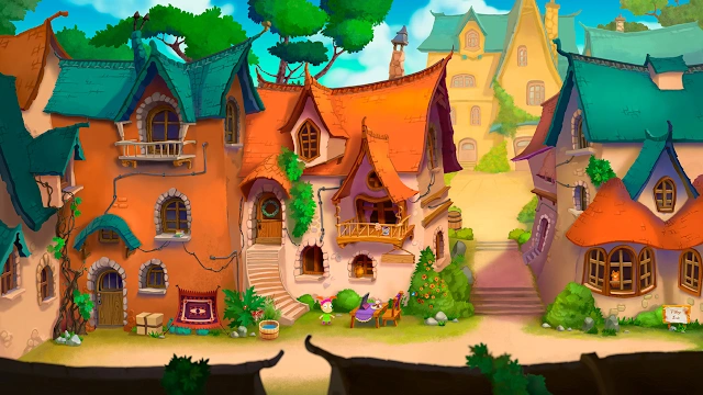 NubiaPhobia screenshot 1