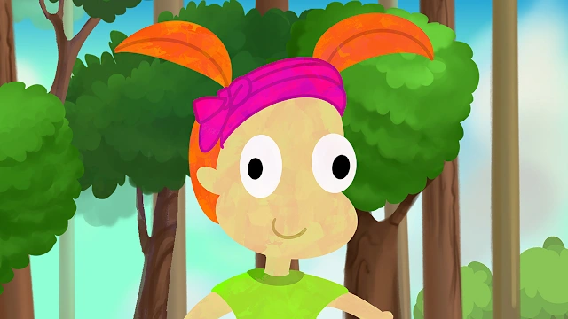 NubiaPhobia screenshot 6