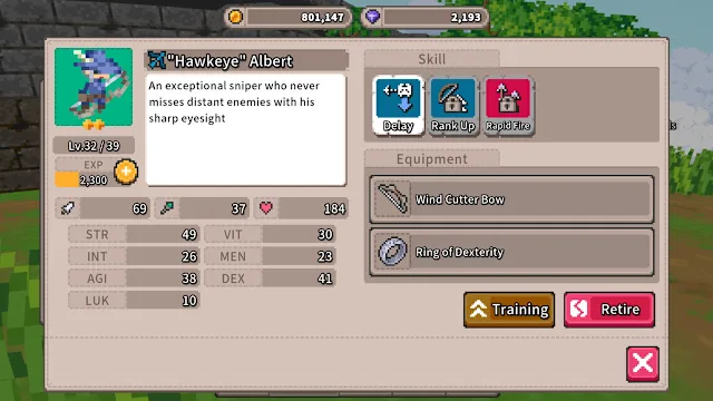 Merge Match March screenshot 6