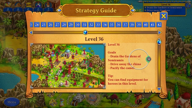 New Yankee: Through the History Mirror Collector's Edition screenshot 5