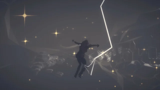 Celestial Fall screenshot 6