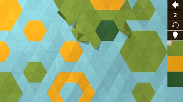 KAMI 2 screenshot 3