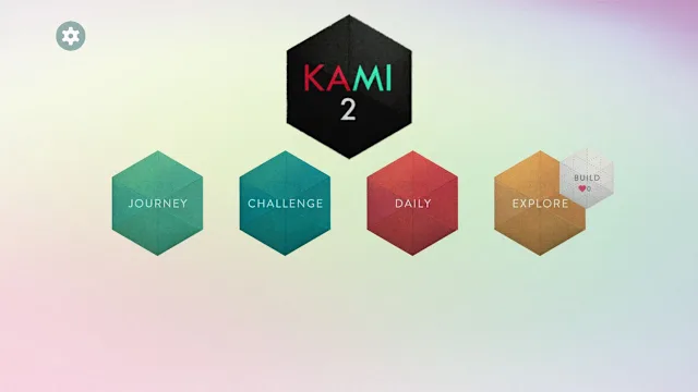 KAMI 2 screenshot 6