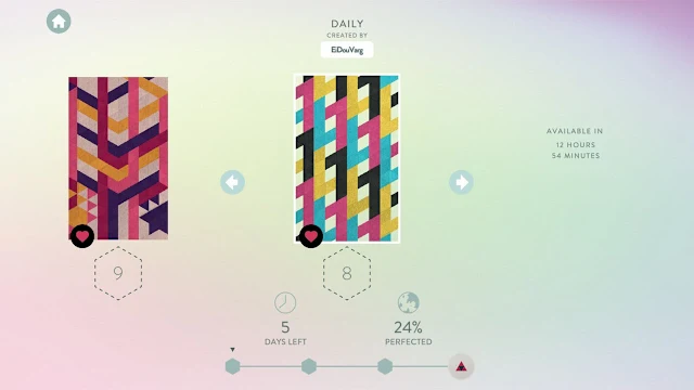 KAMI 2 screenshot 2