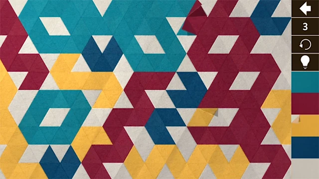 KAMI 2 screenshot 1