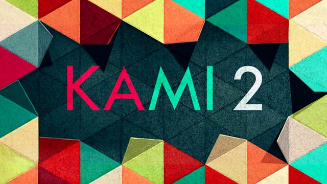 KAMI 2