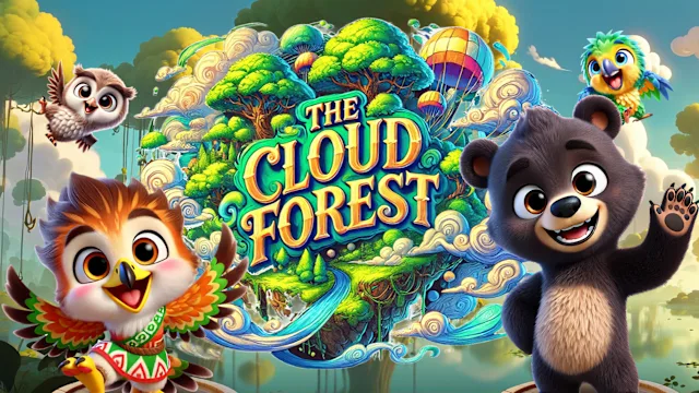 The Cloud Forest