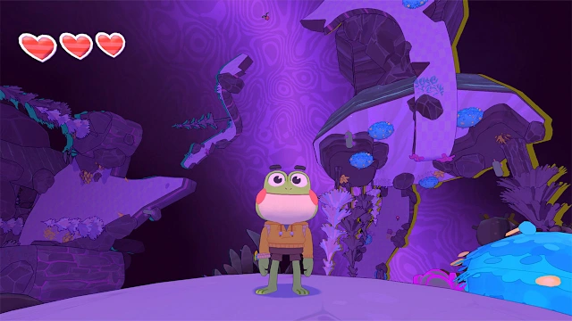 Big Hops screenshot 6