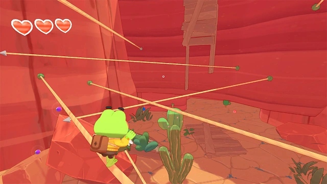 Big Hops screenshot 2