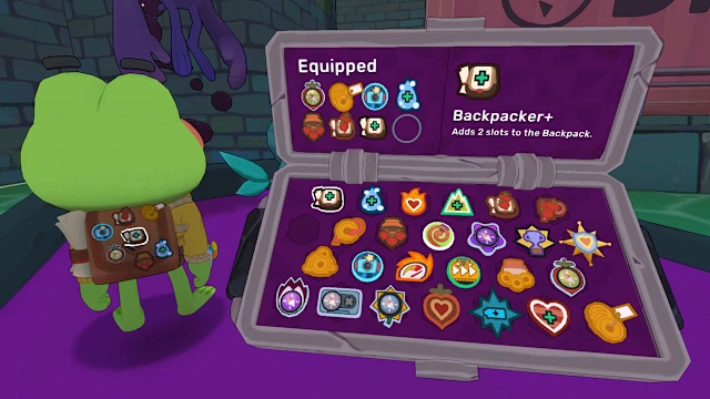 Big Hops screenshot 4