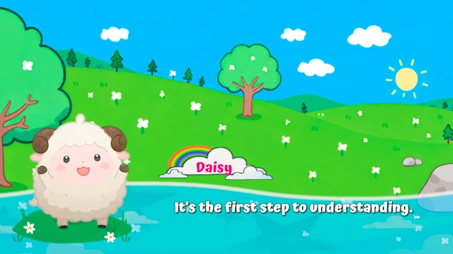 The Pig Cow: Horizons of the New Valley screenshot 3