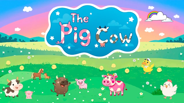 The Pig Cow: Horizons of the New Valley
