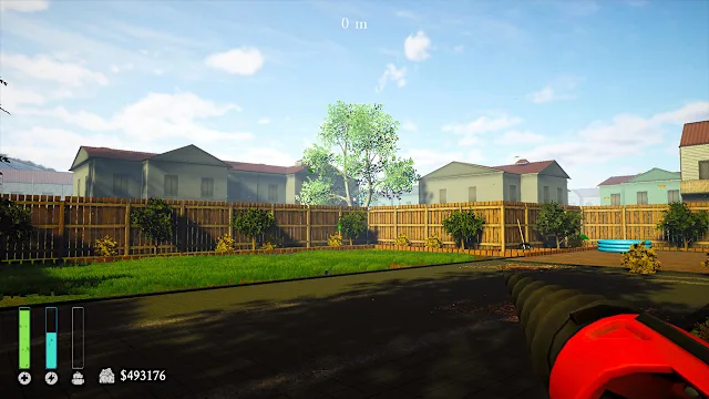 Hole Digging Simulator 2025 screenshot 1
