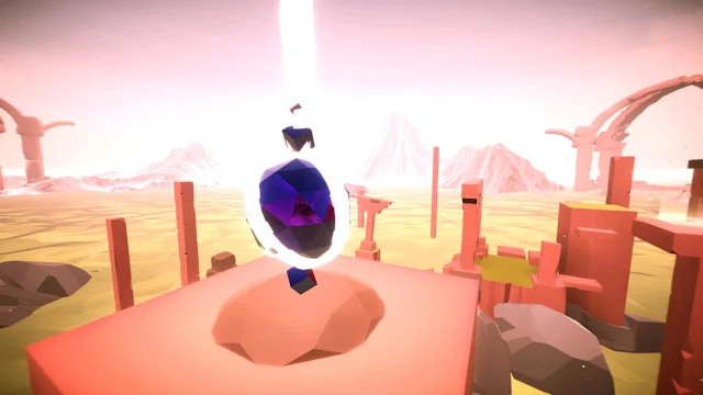 ASCENDANCE UNBOUND screenshot 2
