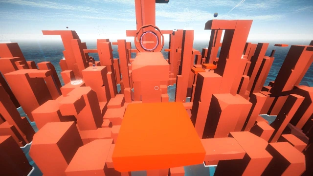 ASCENDANCE UNBOUND screenshot 4