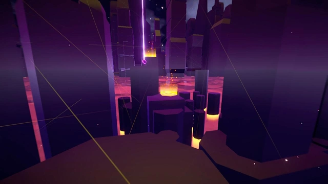 ASCENDANCE UNBOUND screenshot 3