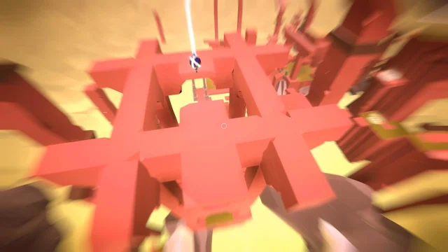 ASCENDANCE UNBOUND screenshot 5