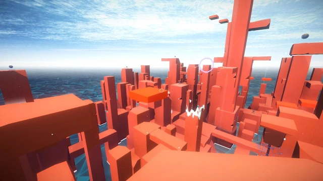 ASCENDANCE UNBOUND screenshot 1