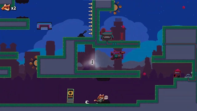 Pad Quad screenshot 3